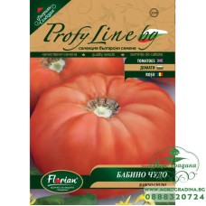 Домат Бабино чудо - Български гигант