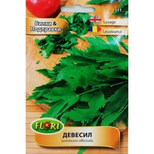 Девисил / Levisticum officinale