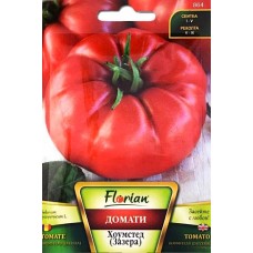 Домати Хоумстед (Зазера)