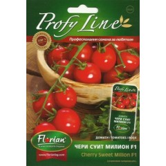 Домати чери Суит Милион F1