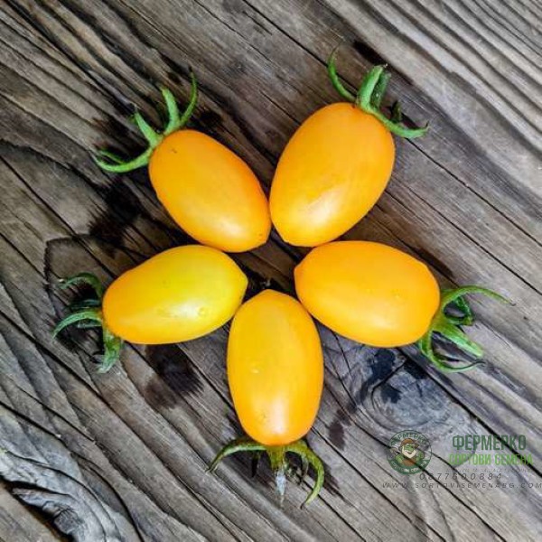 Домати Тайко Домати Тайко