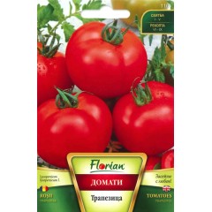 Домат Трапезица