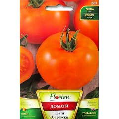 Домат Злоти Озаровски