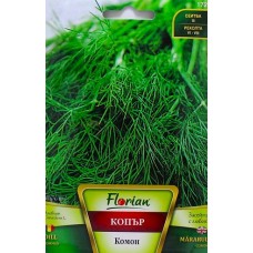 Копър Kомон