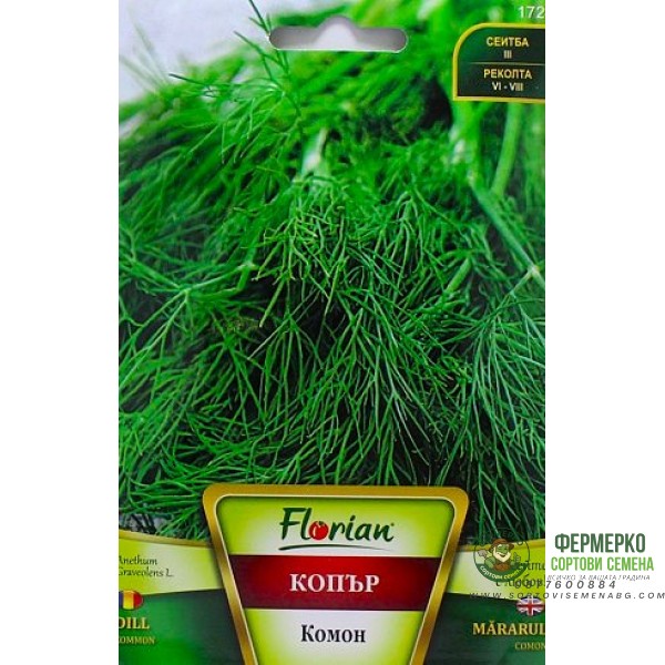 Копър Kомон