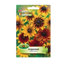 Рудбекия Rudbeckia hirta