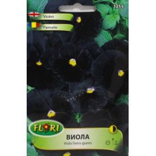 Виола черна