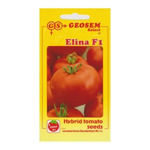 Домати Елина F1