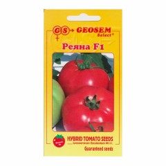 Домати Реяна F1