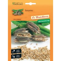 Семена от Сусам Sesamo