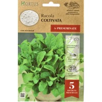 Семена на Диск Рукола Coltivata