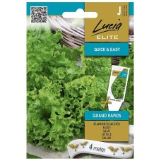 Семена на Лента Салата Гранд Рапидс Grand Rapids