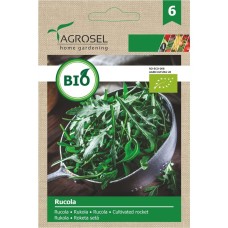 Био семена за Рукола