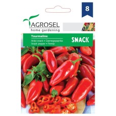 Сладки чушлета Турманлин Tourmaline