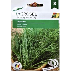 Семена на лента за Копър Агромар Agromar