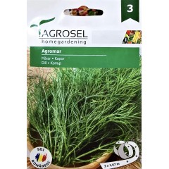 Семена на лента за Копър Агромар Agromar