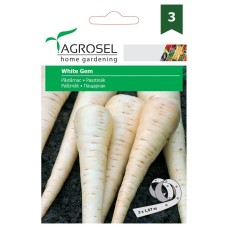 Семена на лента за Пащърнак White Gem