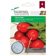 Семена ГРАНУЛА от Репички Cherry Belle