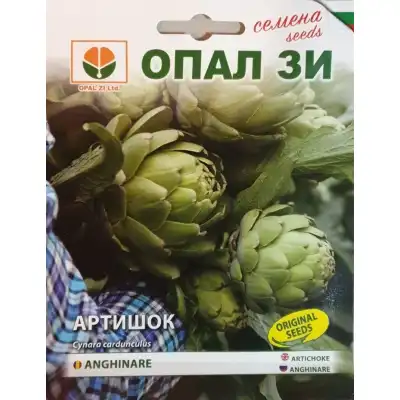Артишок