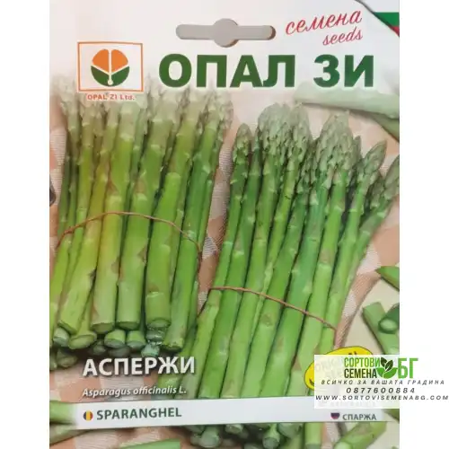 Аспержи