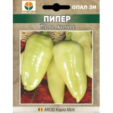 Пипер Бялa Капия