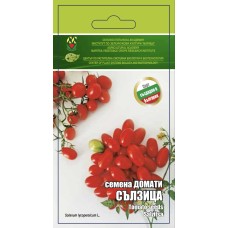 Чери домати Сълзица - ИЗК Марица