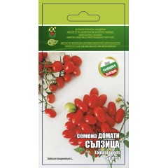 Чери домати Сълзица - ИЗК Марица