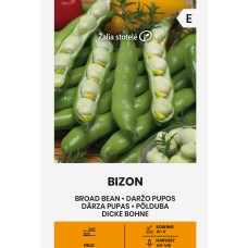 Бакла сорт Бизон Bizon