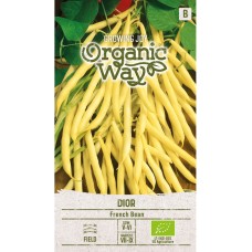 Органик Боб Френски Диор Dior