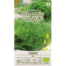 Органик Копър Комон Common