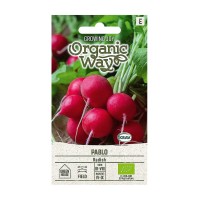 Органик Репички Пабло Pablo