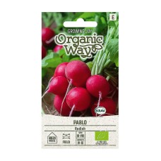 Органик Репички Пабло Pablo