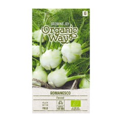Органик Резене Романеско Romanesco