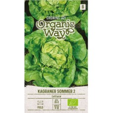 Органик Салата Кагранер Сомер 2 Kagraner Sommer 2