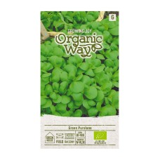 Органик Тученица Portulaca oleracea