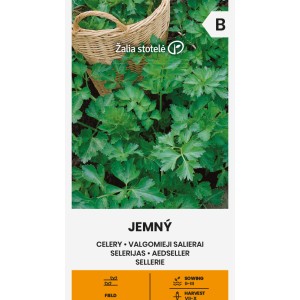 Целина Джемне / Jemny