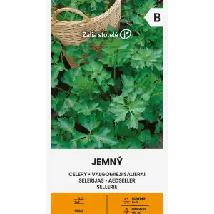 Целина Джемне Jemny