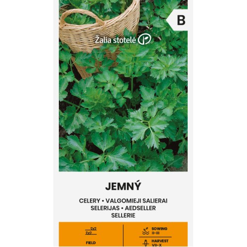 Целина Джемне / Jemny