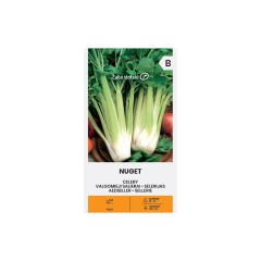 Целина (дръжковидна) Нугет Nuget