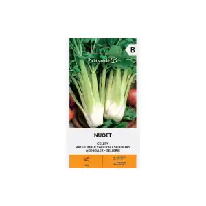 Целина (дръжковидна) Нугет / Nuget