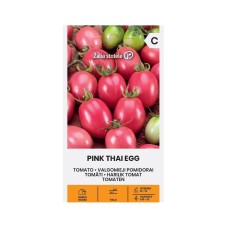 Чери домати Пинк Тай Егг