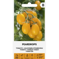 Чери домати Пиърдропс Peardrops