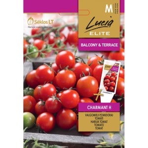 Чери Домати Шармант F1 Charmant H