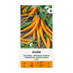 Лют пипер Килиан Kilian