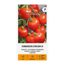 Домат Кримсон Кръш F1 Crimson Crush H