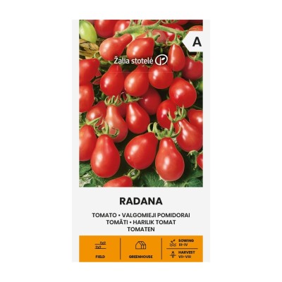 Домат Чери Радана Radana