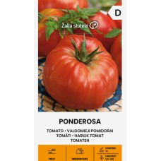 Домат Пондероса Ponderosa