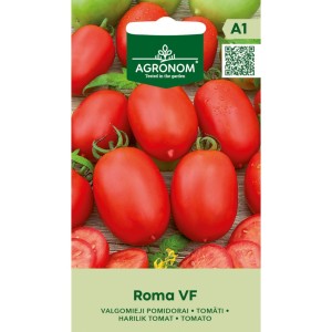 Домат Рома / Roma