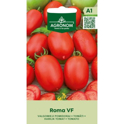 Домат Рома / Roma