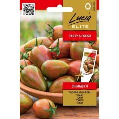 Домат Шимер F1 Shimmer H